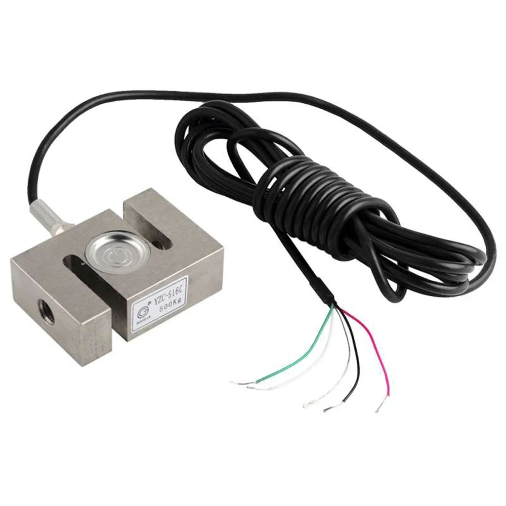 Электронный датчик веса, 50 кг – обзор и цена Diy Electronics Load Cell