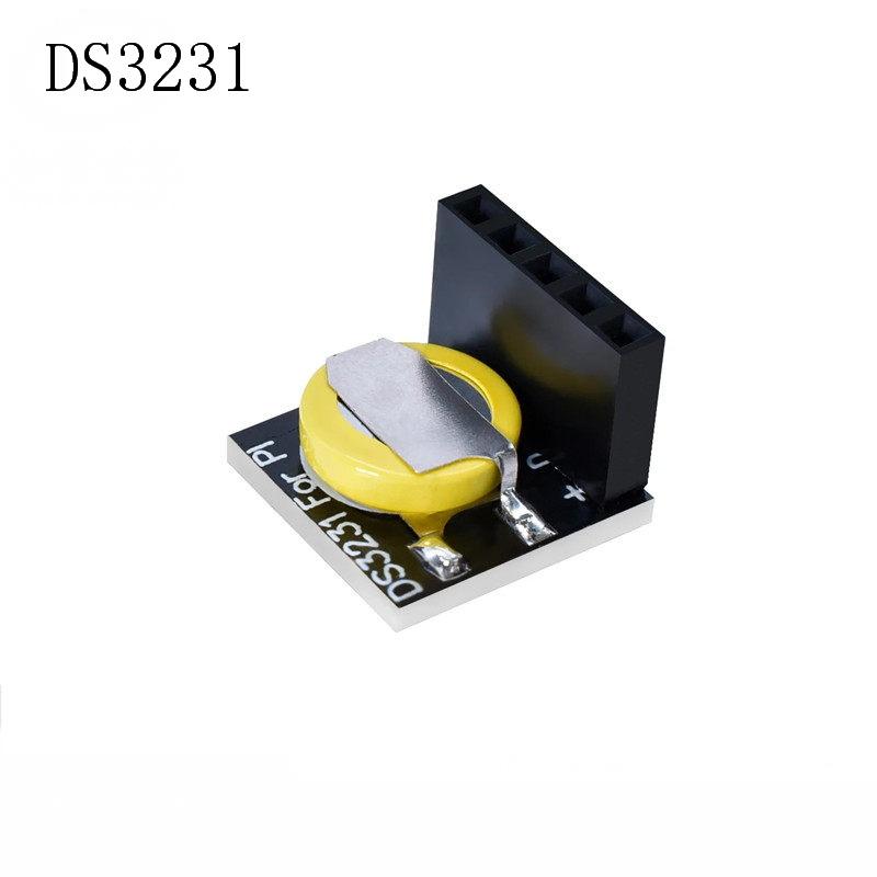 1 шт. высокоточный модуль часо – обзор и цена Rtc Module Ds3231
