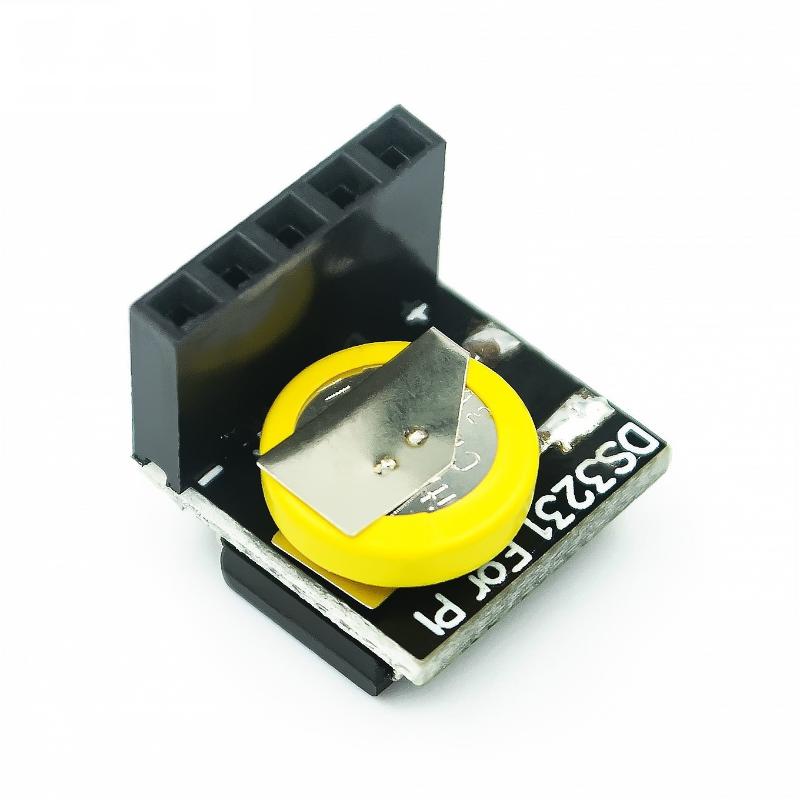 1 шт. высокоточный модуль часо – обзор и цена Rtc Module Ds3231