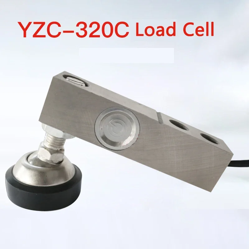 Горячая новинка 2026: электрон – обзор и цена Diy Electronics Load Cell