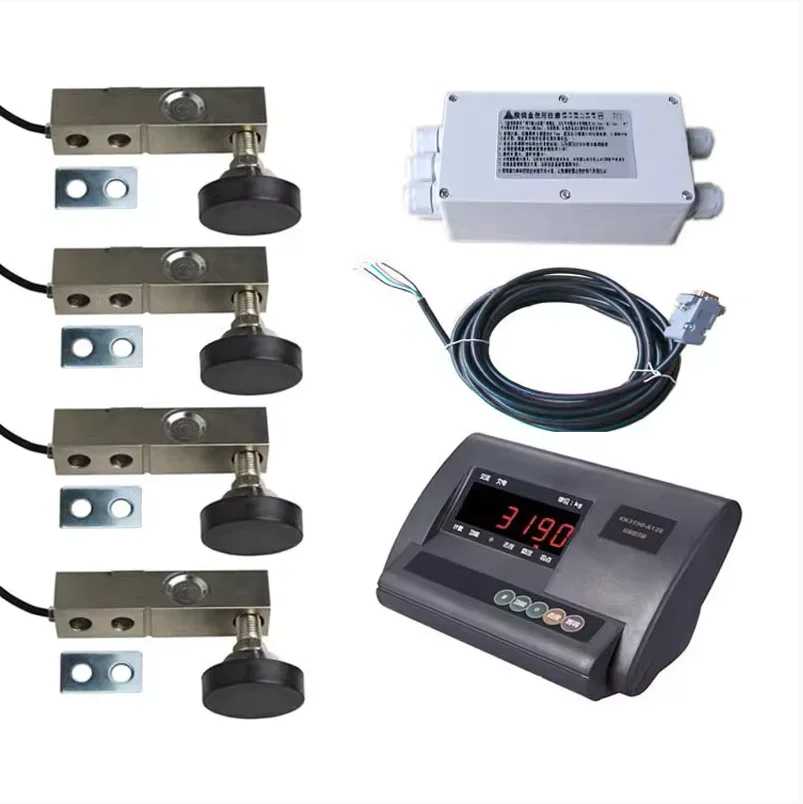 Горячая новинка 2026: электрон – обзор и цена Diy Electronics Load Cell
