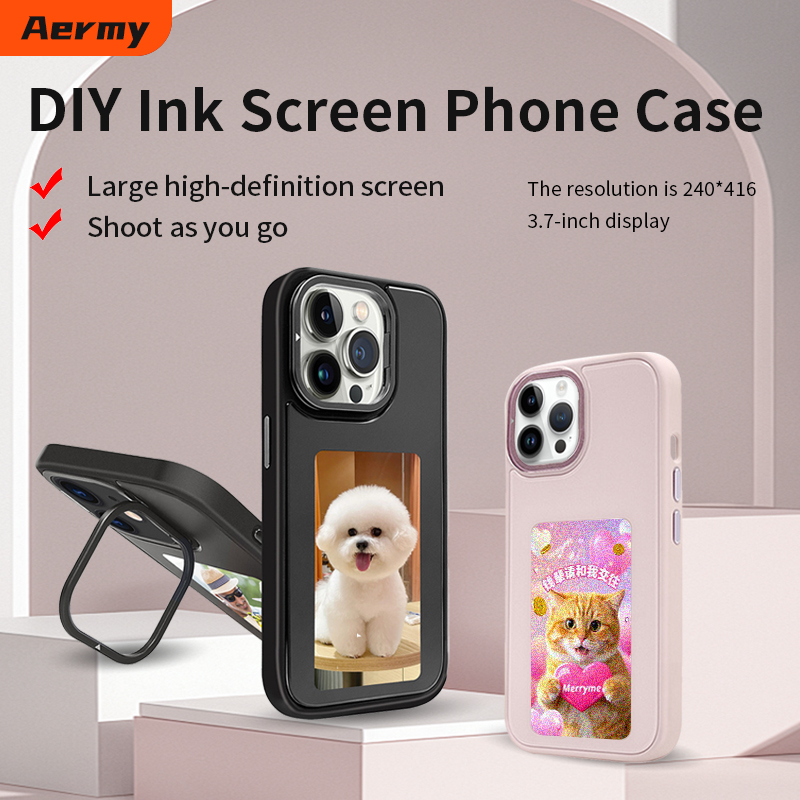 Чехол для телефона с NFC и E-i – обзор и цена Diy Electronics Case