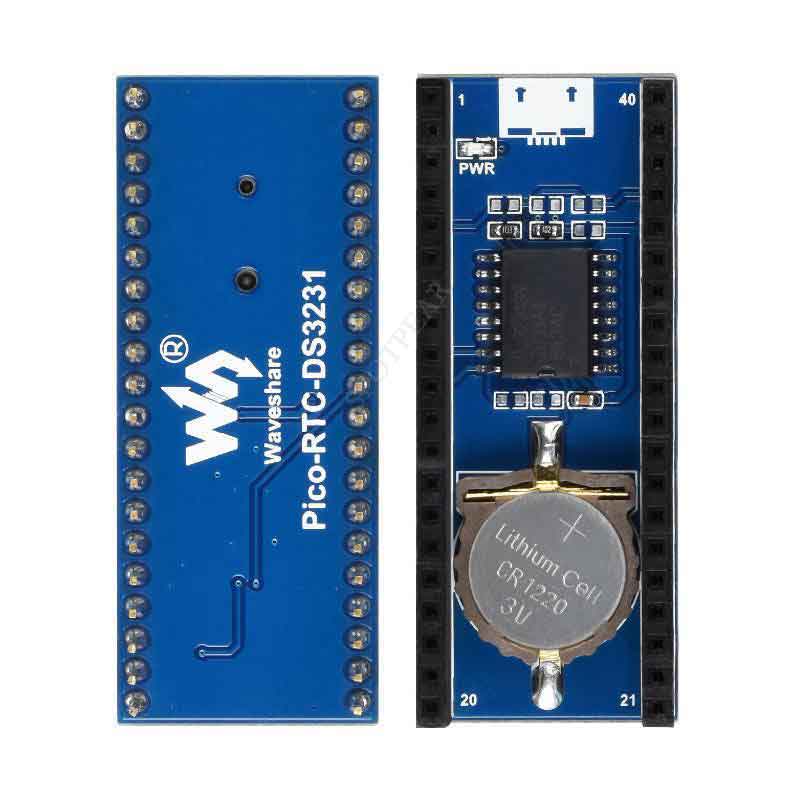 Модуль прецизионного реального – обзор и цена Rtc Module Ds3231