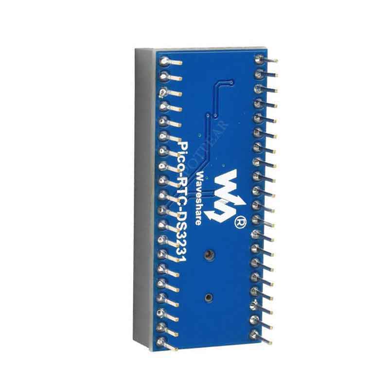 Модуль прецизионного реального – обзор и цена Rtc Module Ds3231