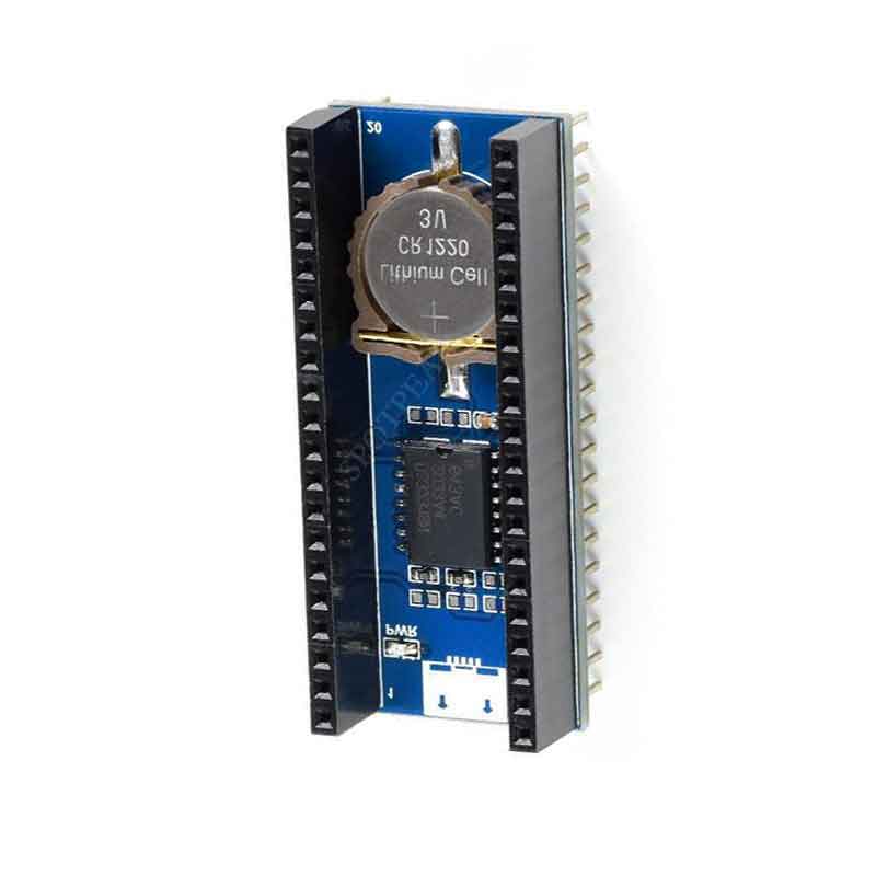 Модуль прецизионного реального – обзор и цена Rtc Module Ds3231