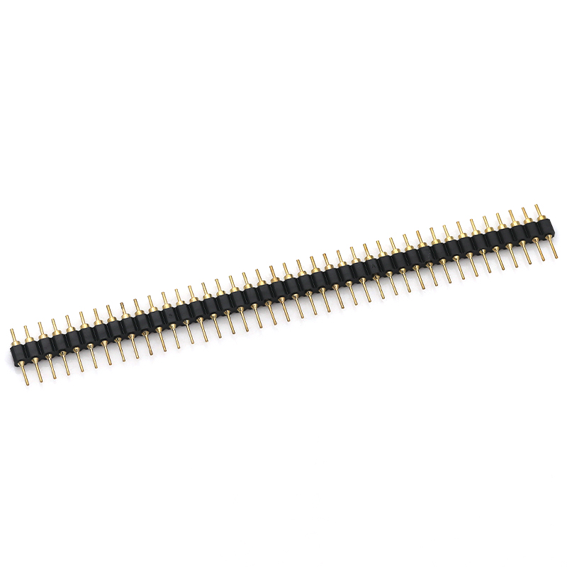 Javino 5/20/50 шт. 1x40-контак – обзор и цена Male Female Header Pin