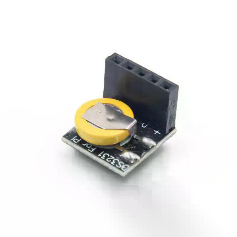 1 шт. высокоточный модуль часо – обзор и цена Rtc Module Ds3231