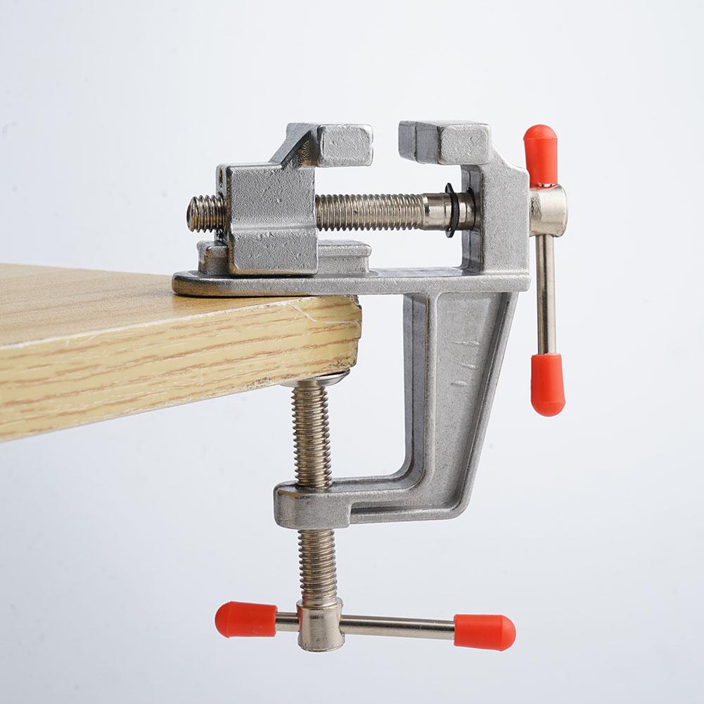 Алюминиевые мини-прочные алюми – обзор и цена Diy Electronics Table