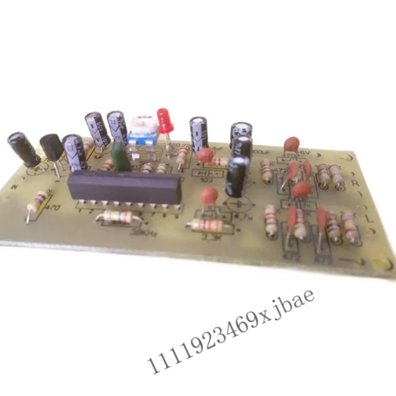Плата стереодекодера, набор дл – обзор и цена Diy Electronics Audio
