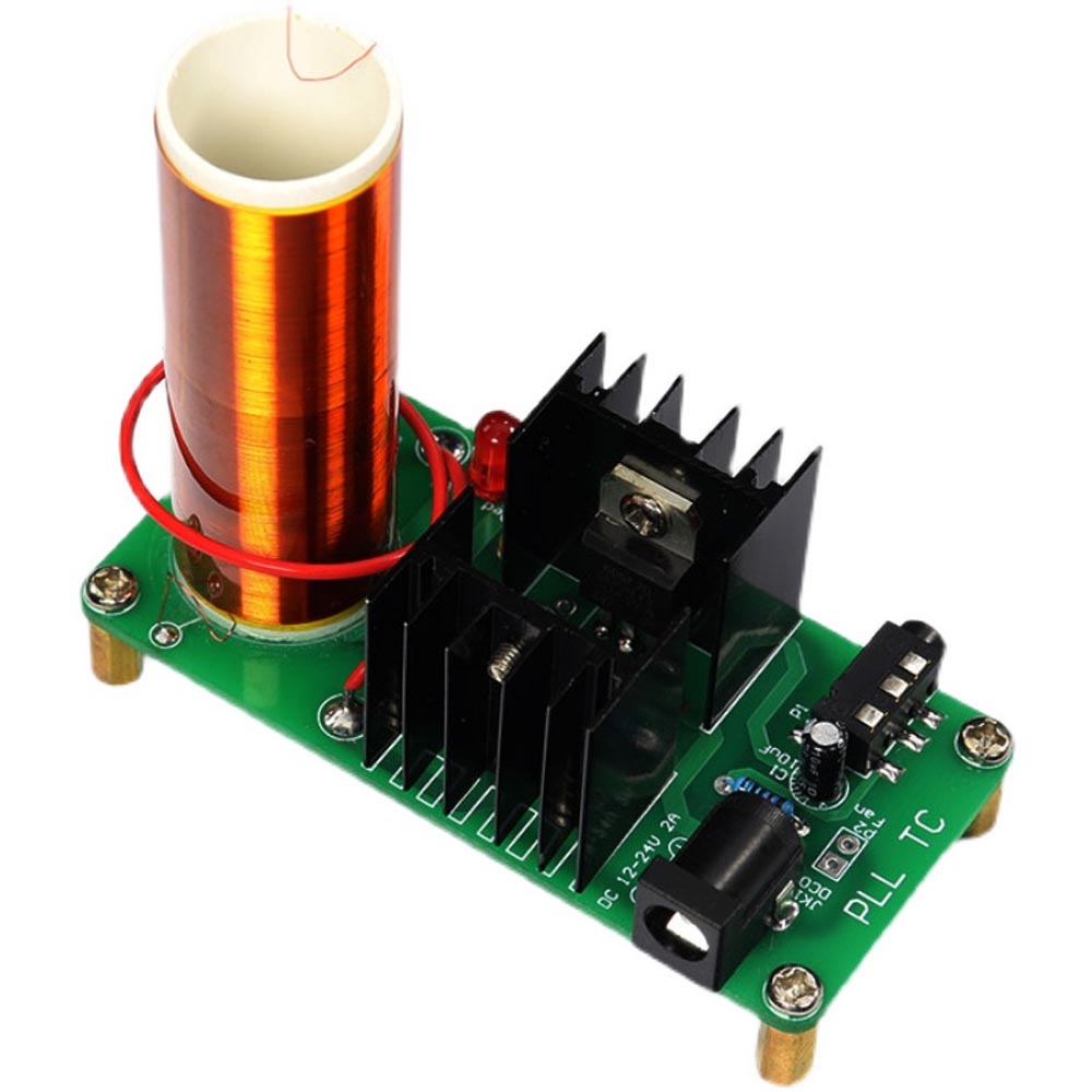 Набор для самостоятельной сбор – обзор и цена Diy Electronics Project Kit
