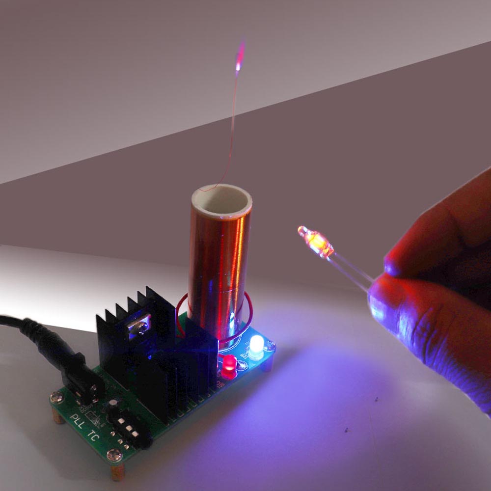 Набор для самостоятельной сбор – обзор и цена Diy Electronics Project Kit