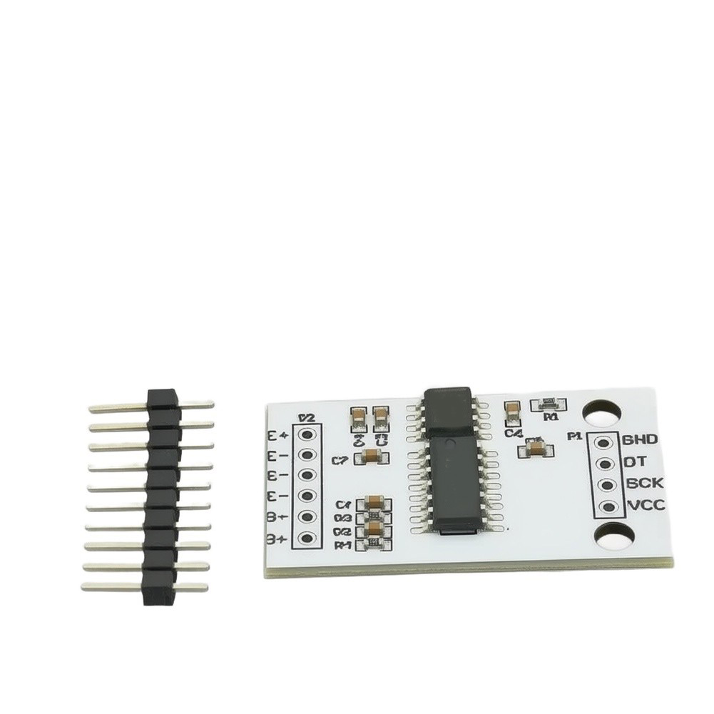 Комплект из 5 шт. модулей датч – обзор и цена Diy Electronics Load Cell