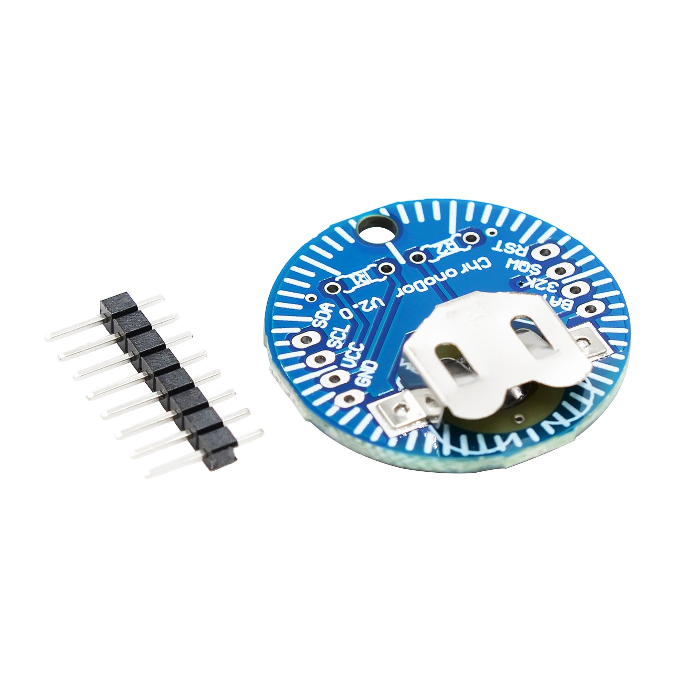 Модуль часов реального времени – обзор и цена Rtc Module Ds3231