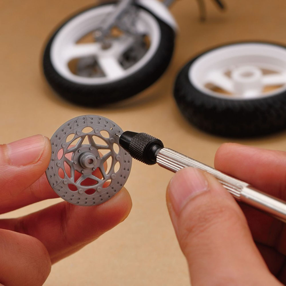 Прецизионный ручной микросверл – обзор и цена Homemade Diy Electronics