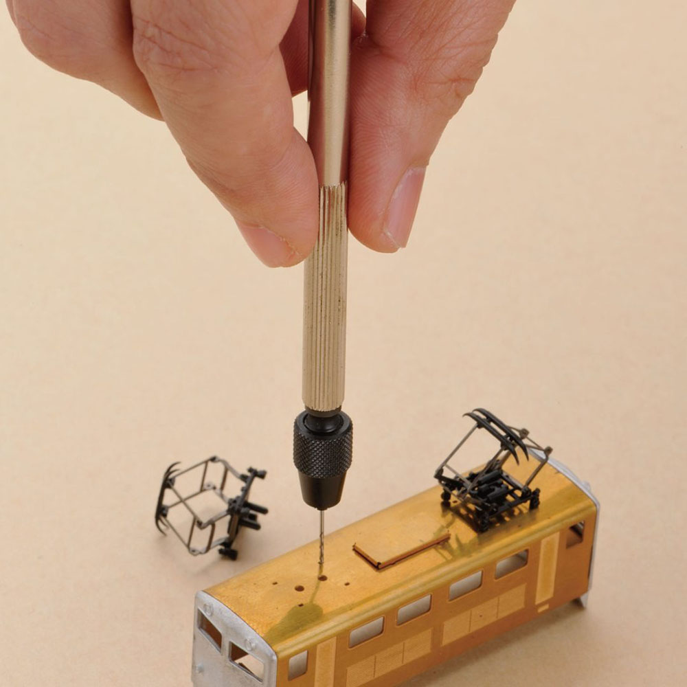 Прецизионный ручной микросверл – обзор и цена Homemade Diy Electronics