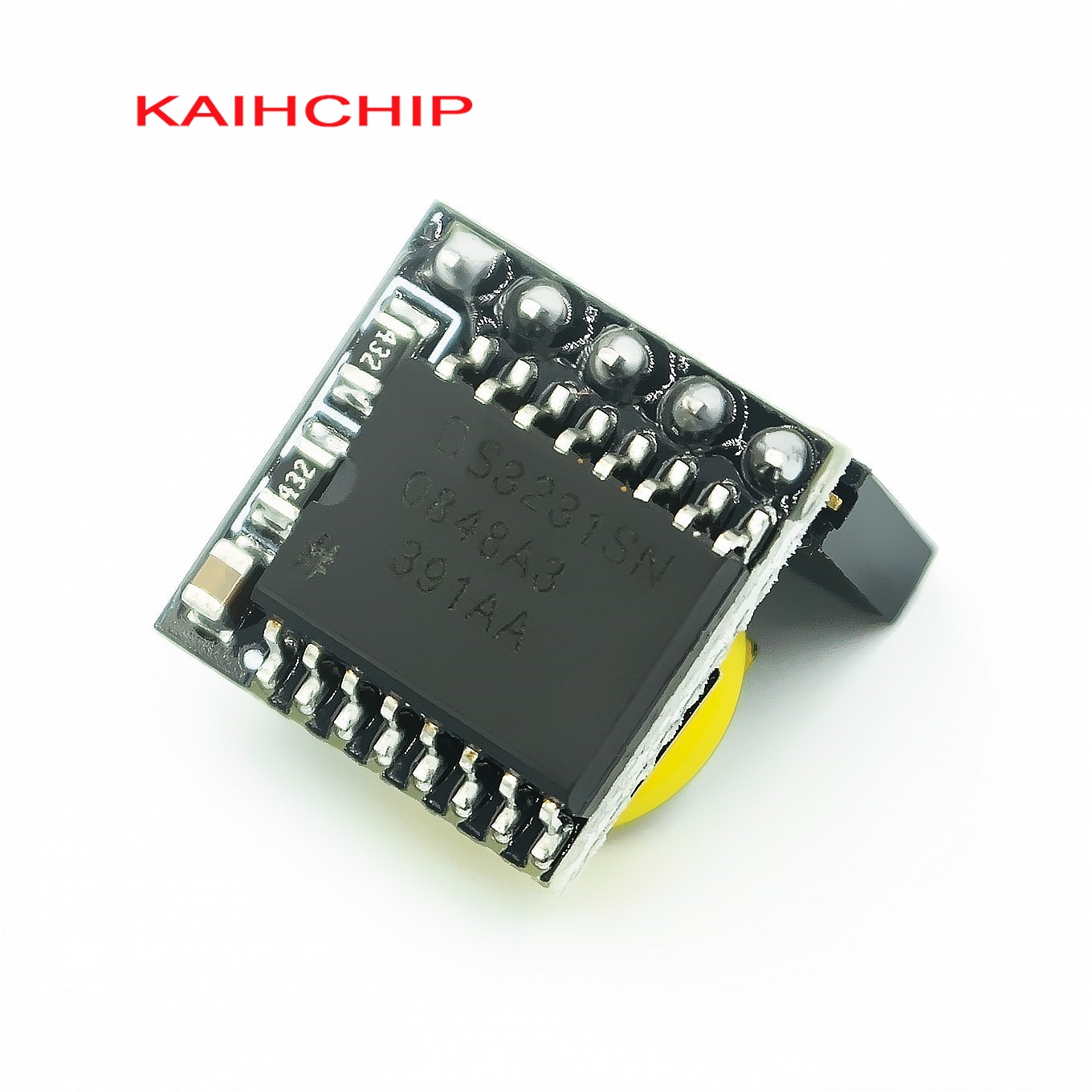 10 шт. модуль RTC DS3231 модул – обзор и цена Rtc Module Ds3231