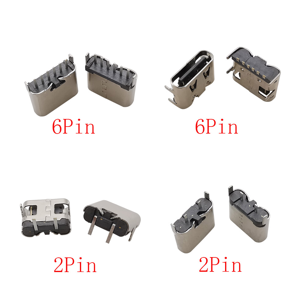 10 USB разъемов C - типа, разъ – обзор и цена Diy Electronics Hobby