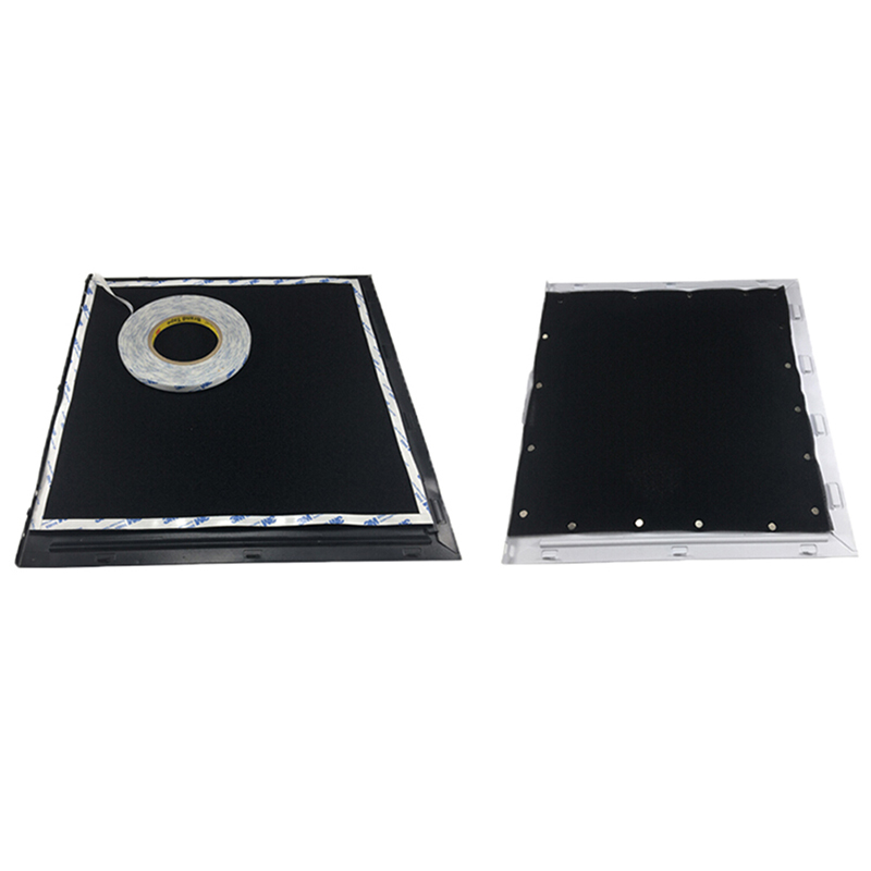 DIY 500*400*3 мм/5 мм компьюте – обзор и цена Diy Electronics Case