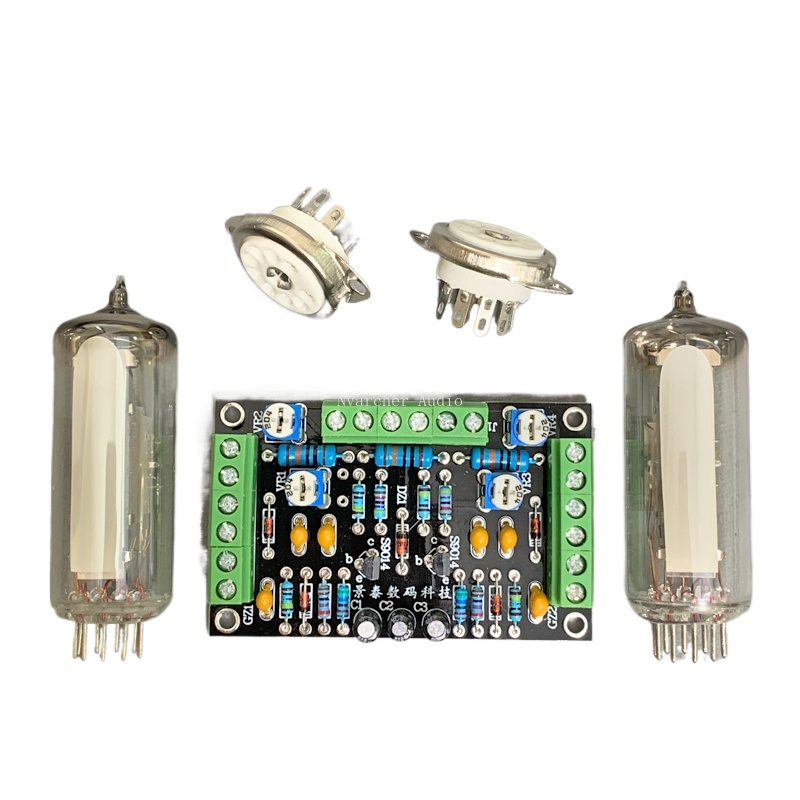 6E2 кошачий глаз электронная л – обзор и цена Diy Electronics Youtube Channel