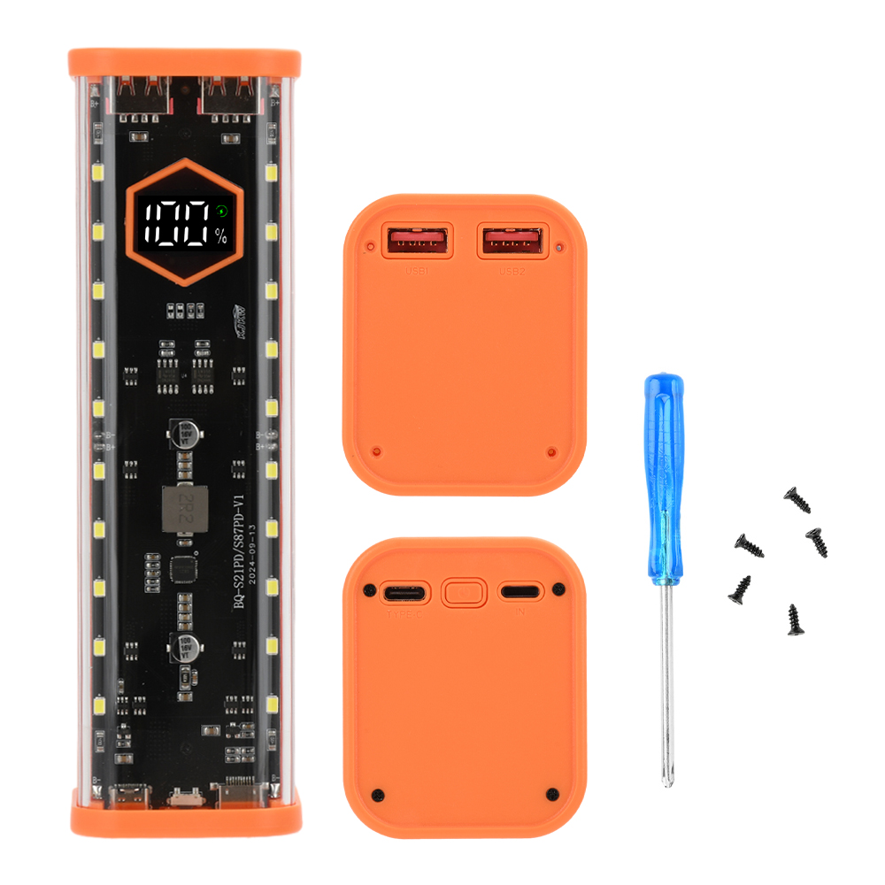 Корпус для аккумуляторов 8*217 – обзор и цена Diy Electronics Hobby
