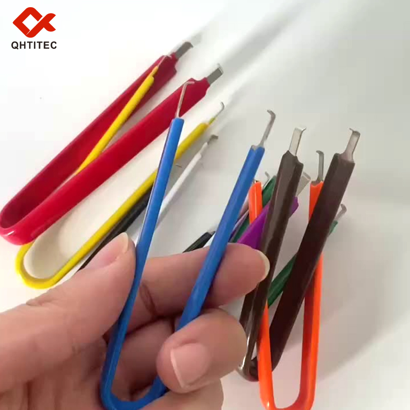 Статический съемник микросхем, – обзор и цена Ic Chip Puller