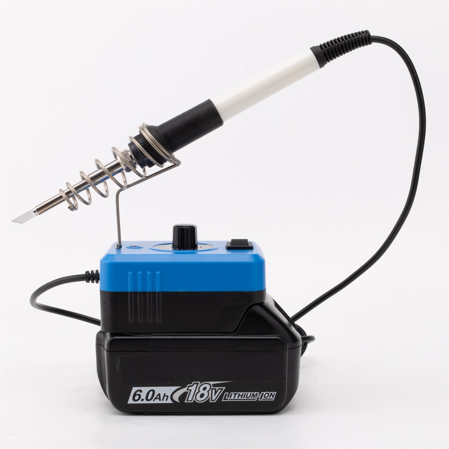 Паяльная станция T12, электрон – обзор и цена Diy Soldering Station No Electronics