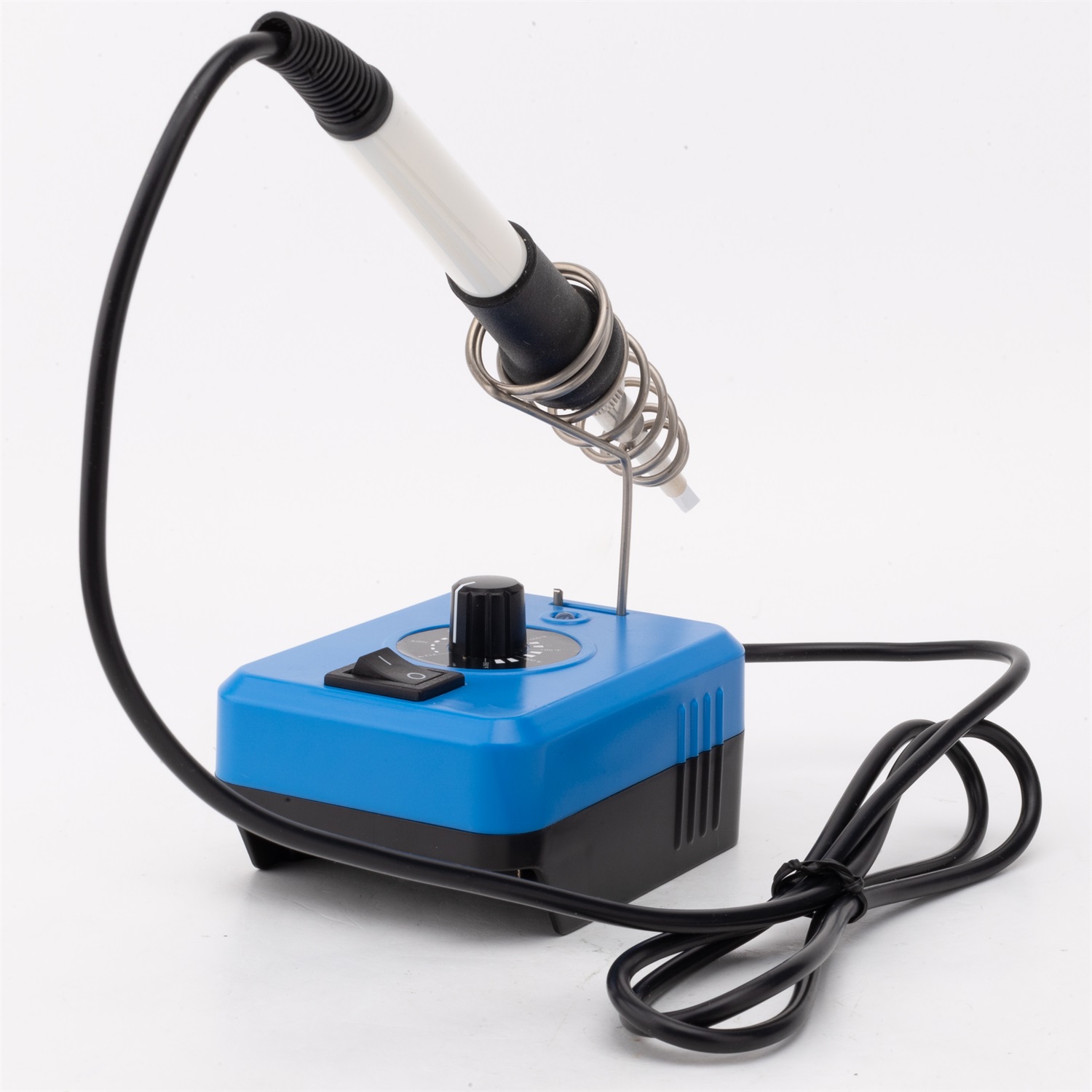 Паяльная станция T12, электрон – обзор и цена Diy Soldering Station No Electronics