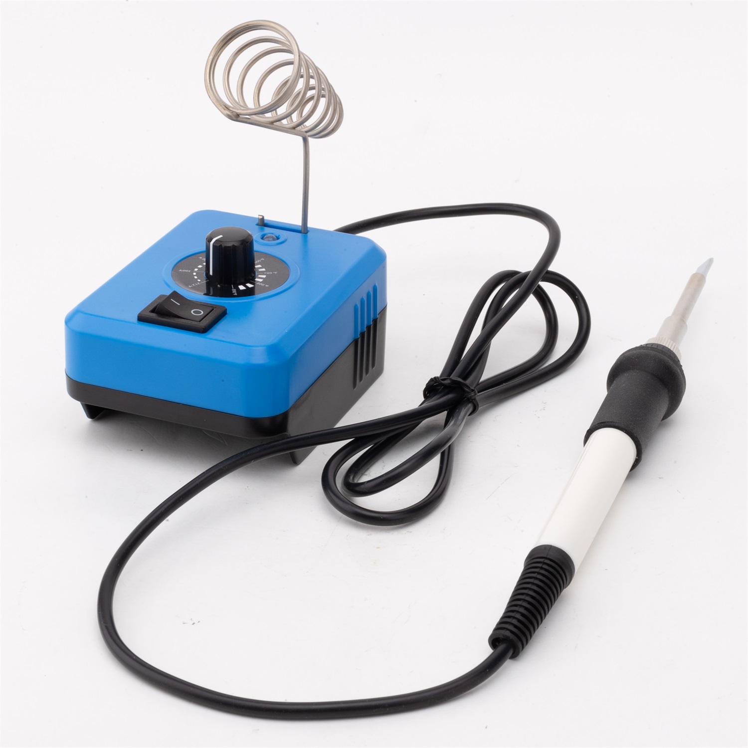 Паяльная станция T12, электрон – обзор и цена Diy Soldering Station No Electronics