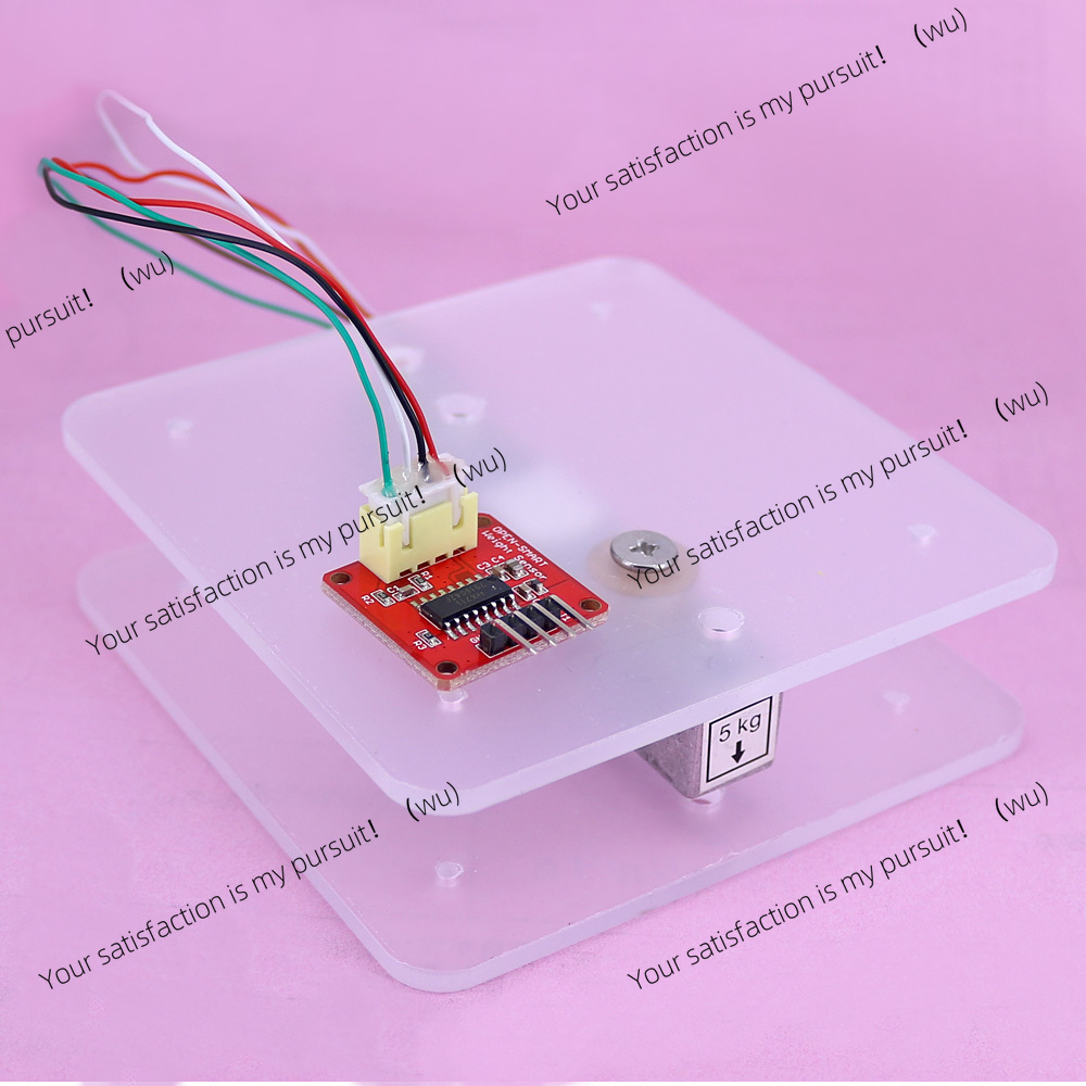 Портативный комплект электронн – обзор и цена Diy Electronics Load Cell