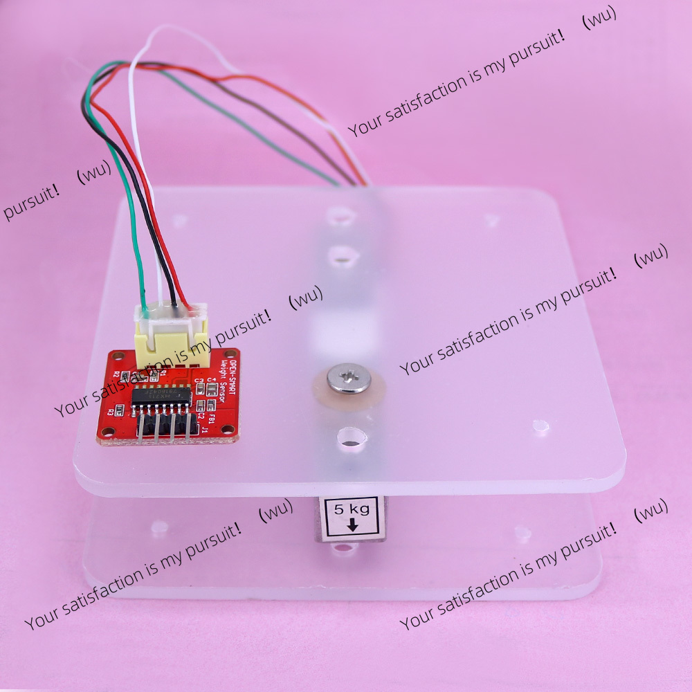 Портативный комплект электронн – обзор и цена Diy Electronics Load Cell