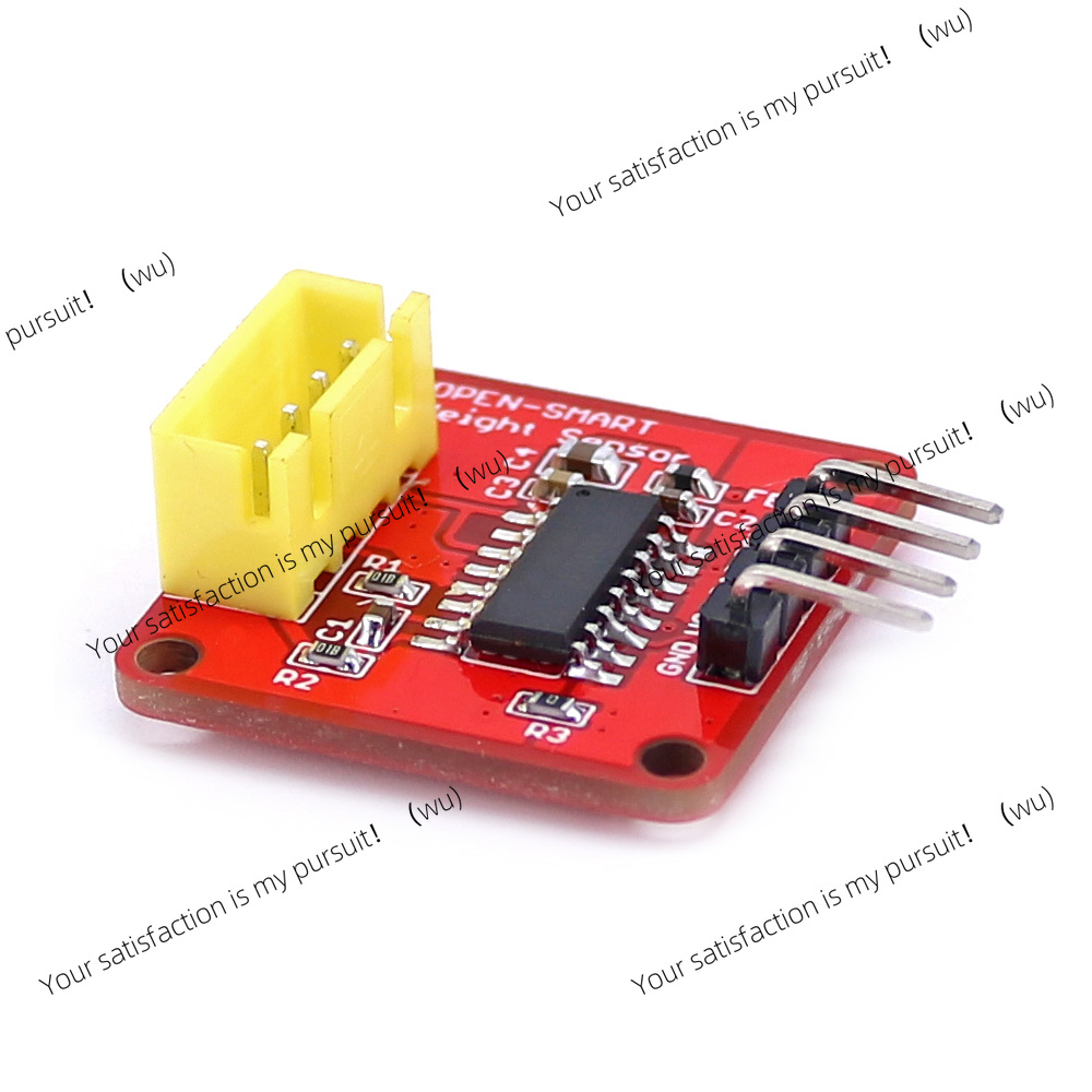Портативный комплект электронн – обзор и цена Diy Electronics Load Cell