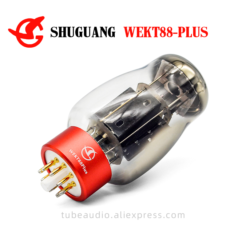 2026 Shuguang WEKT88-PLUS Ваку – обзор и цена Diy Electronics Audio