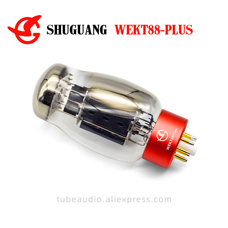 2026 Shuguang WEKT88-PLUS Ваку – обзор и цена Diy Electronics Audio