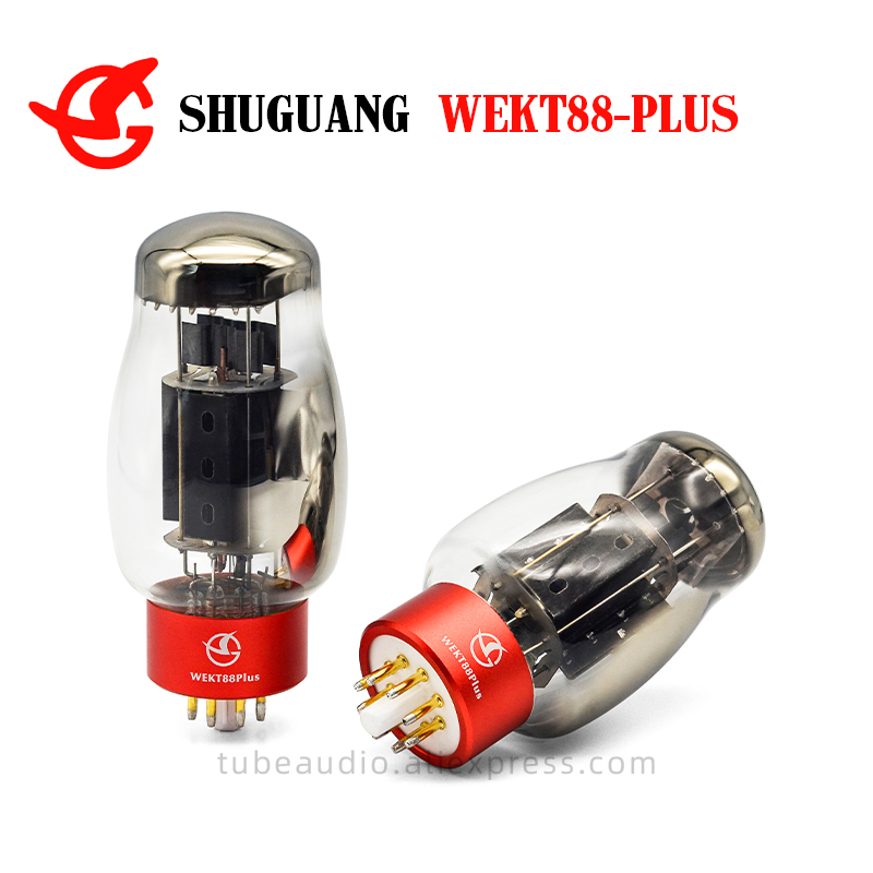 2026 Shuguang WEKT88-PLUS Ваку – обзор и цена Diy Electronics Audio