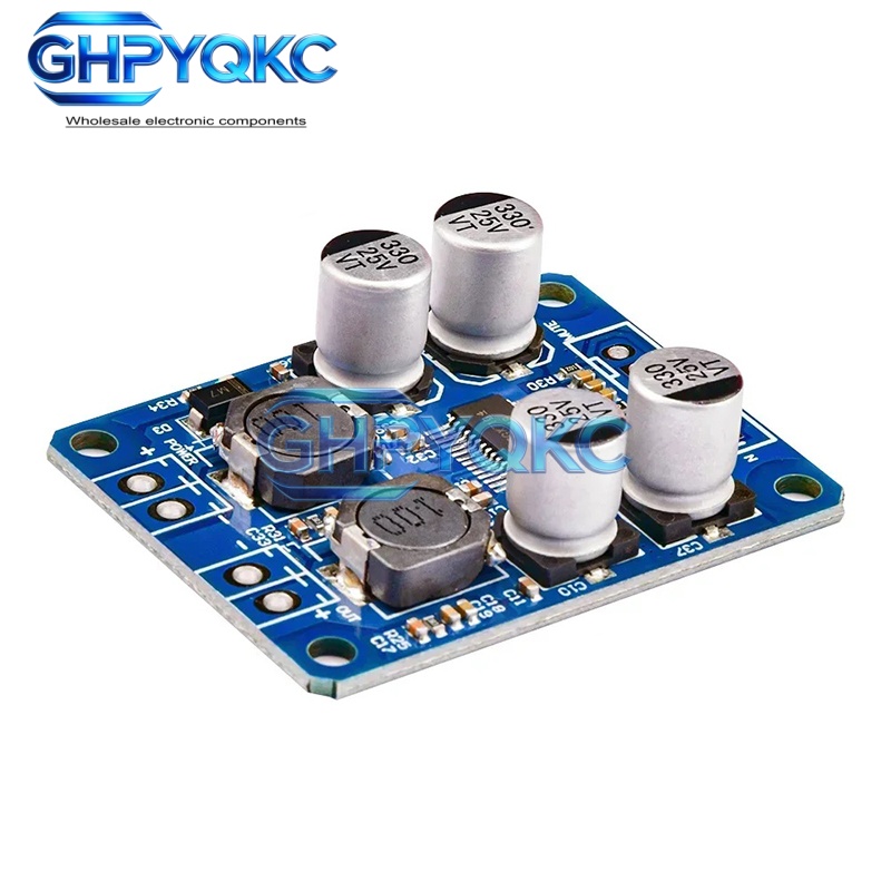 Цифровой аудиомодуль усилителя – обзор и цена Diy Electronics Audio