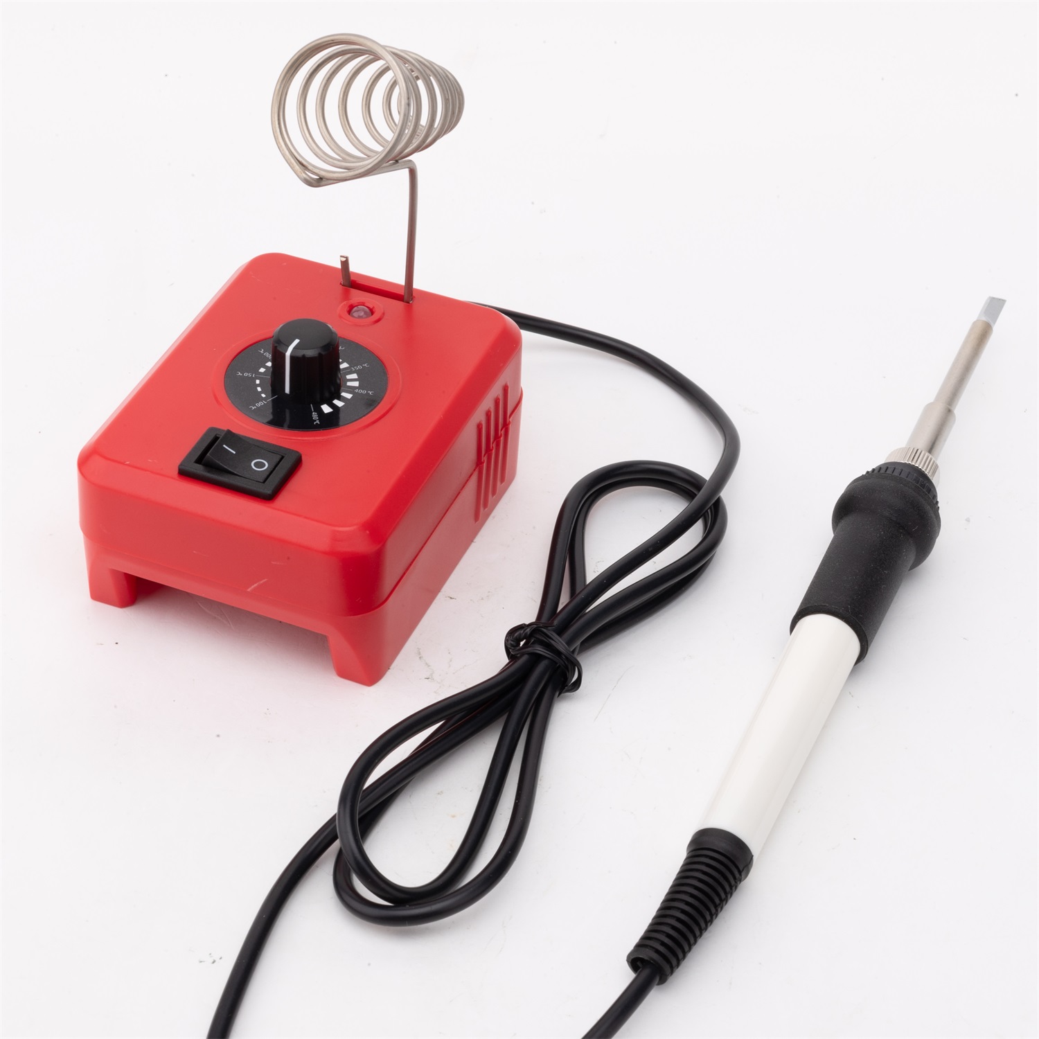 Паяльная станция T12, электрон – обзор и цена Diy Soldering Station No Electronics