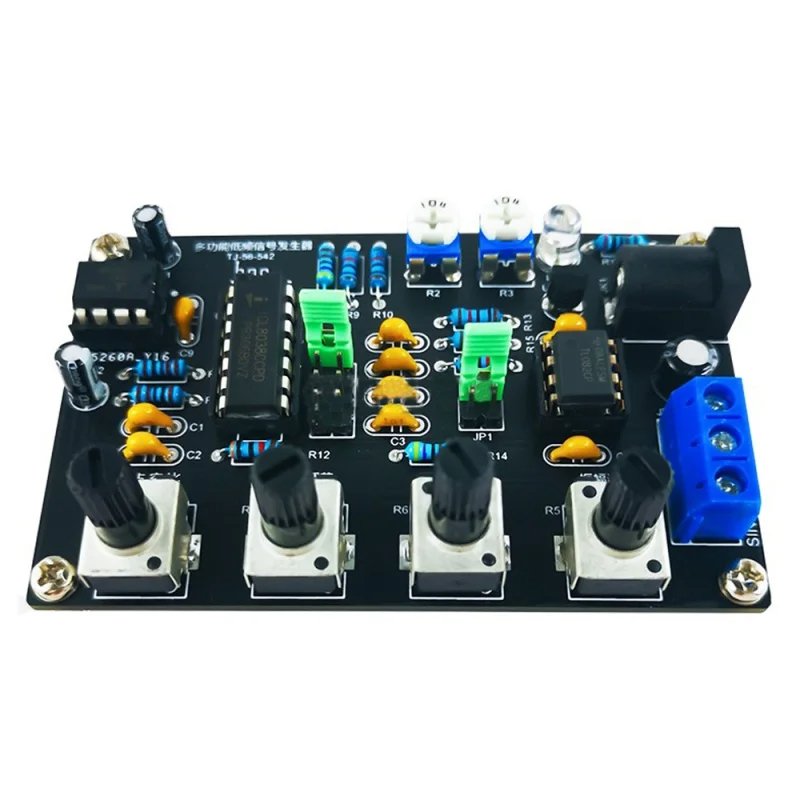 Набор электронный паяльный для – обзор и цена Diy Electronics Project Kit