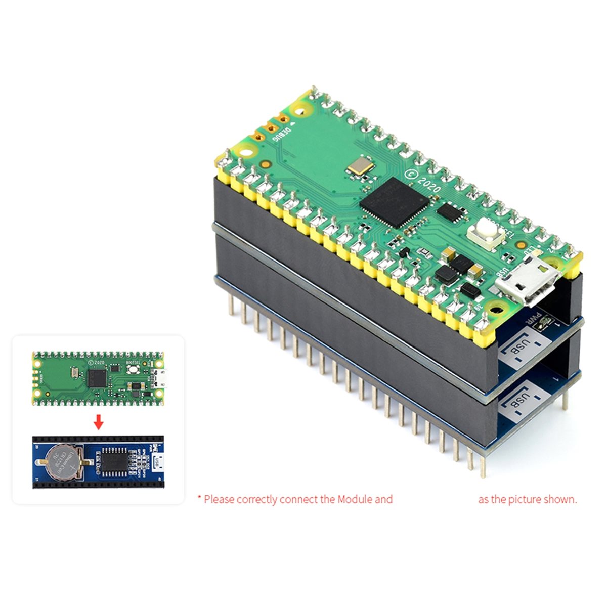 Новый модуль RTC DS3231 (часы  – обзор и цена Rtc Module Ds3231
