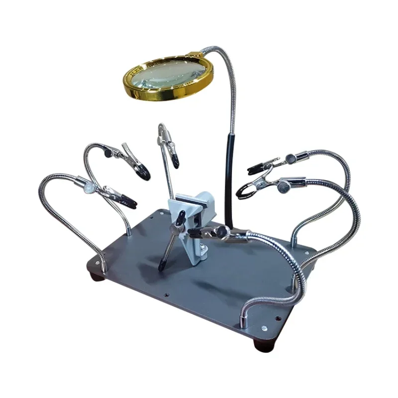 Стационарные инструменты, свар – обзор и цена Diy Soldering Station No Electronics