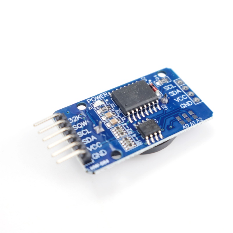 1 шт., 2 шт., 10 шт. Модуль ча – обзор и цена Rtc Module Ds3231