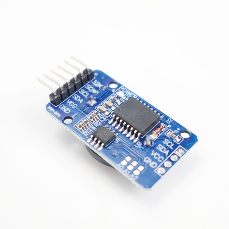 1 шт., 2 шт., 10 шт. Модуль ча – обзор и цена Rtc Module Ds3231