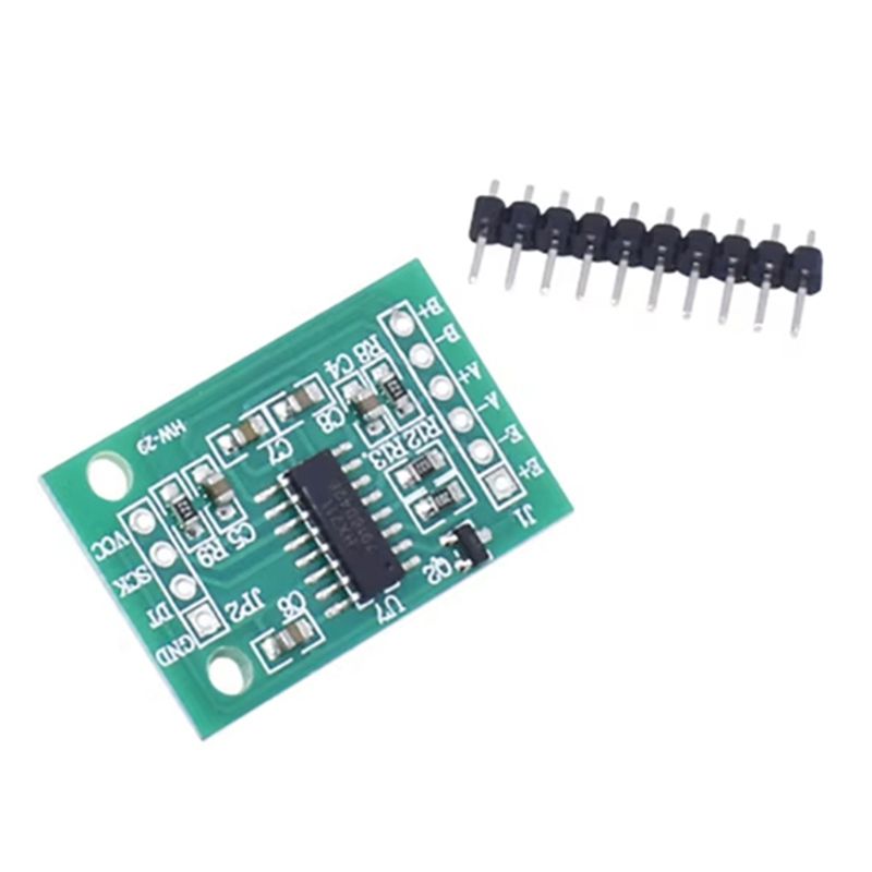 Комплект прецизионных цифровых – обзор и цена Diy Electronics Load Cell