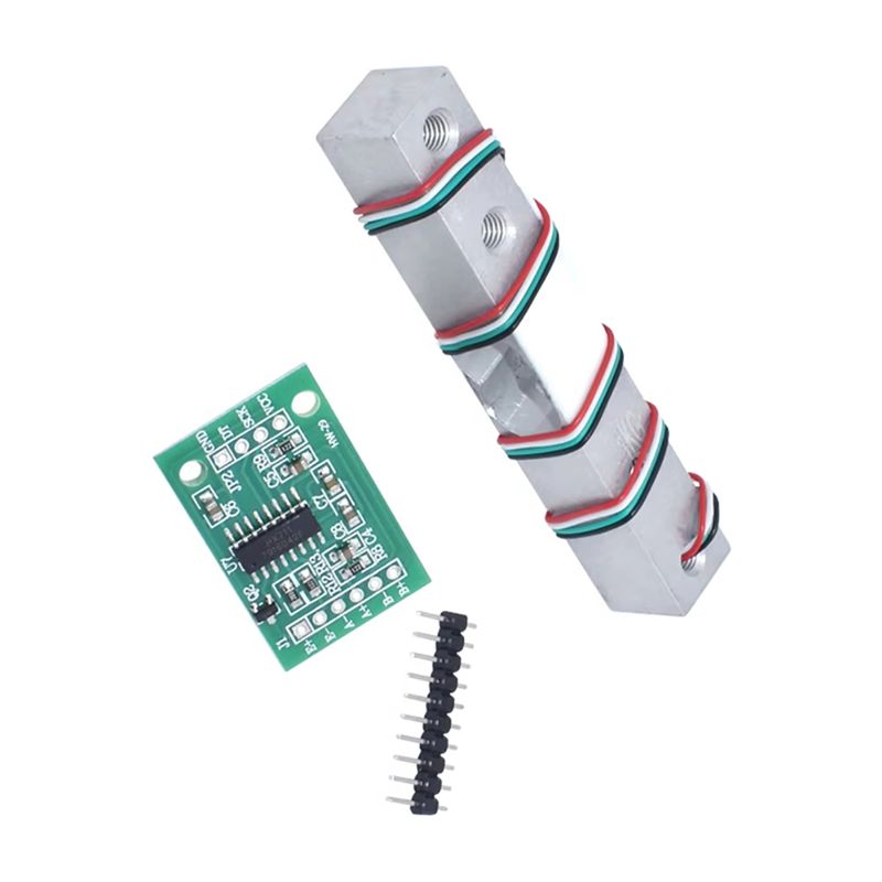 Комплект прецизионных цифровых – обзор и цена Diy Electronics Load Cell