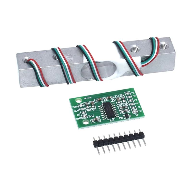 Комплект прецизионных цифровых – обзор и цена Diy Electronics Load Cell