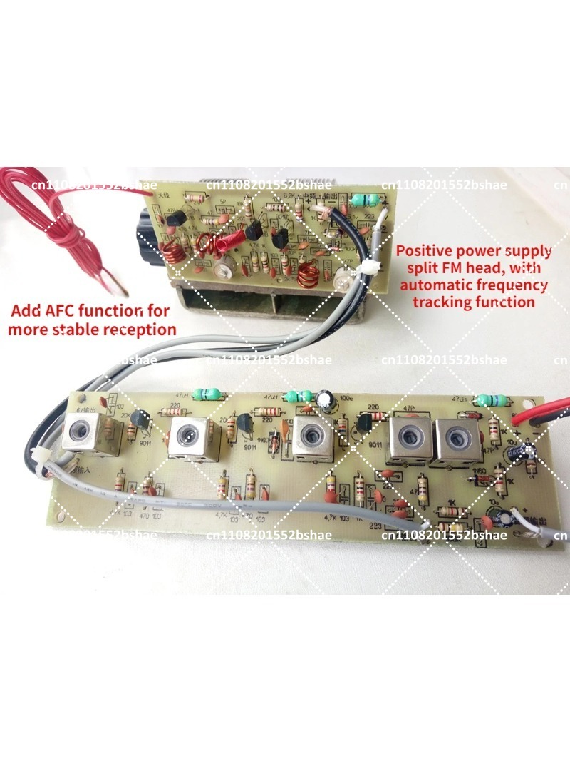 Набор электронных компонентов  – обзор и цена Homemade Diy Electronics