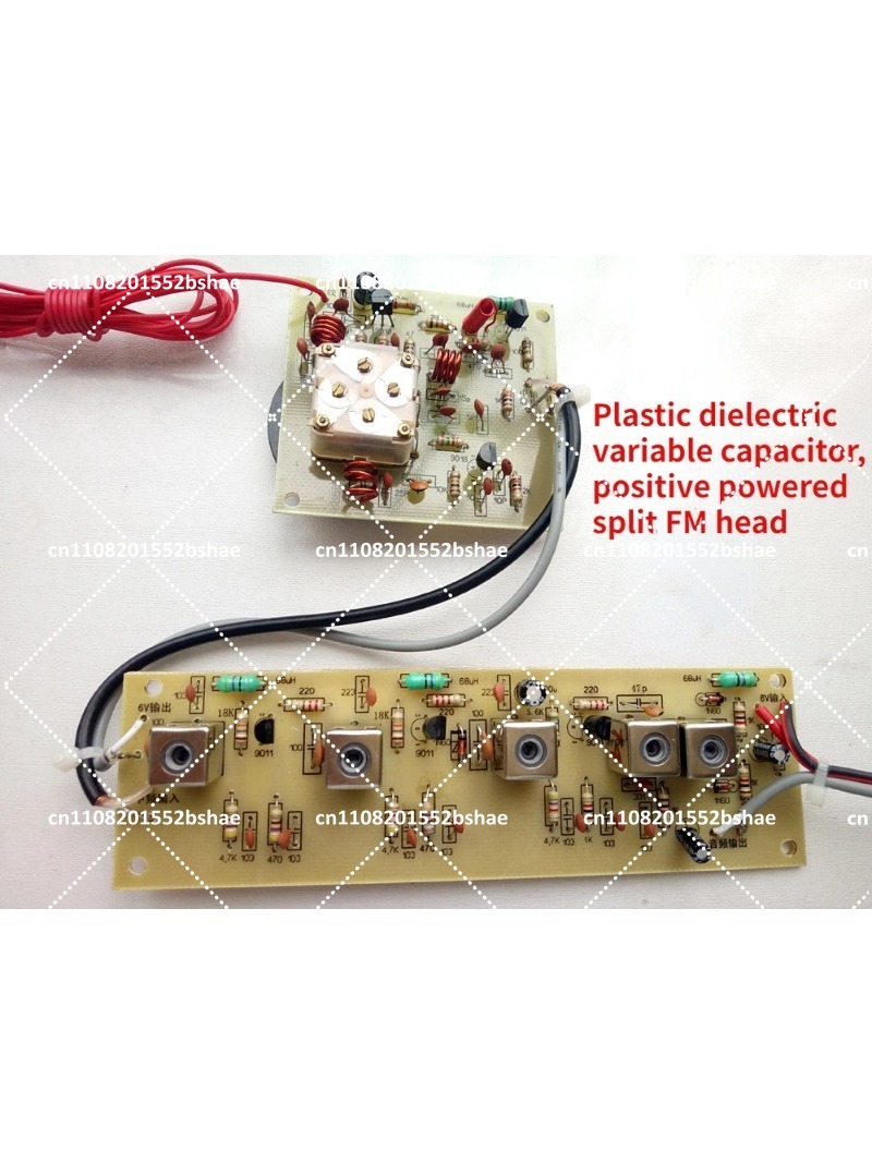 Набор электронных компонентов  – обзор и цена Homemade Diy Electronics