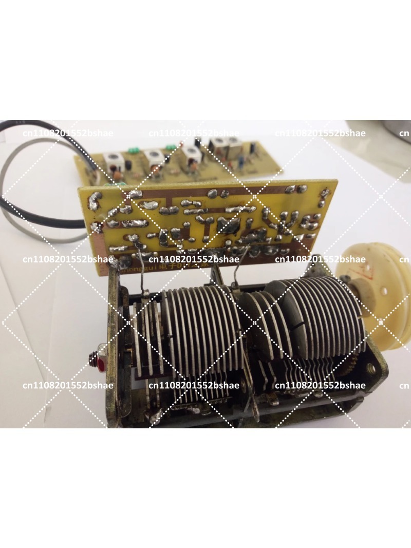 Набор электронных компонентов  – обзор и цена Homemade Diy Electronics