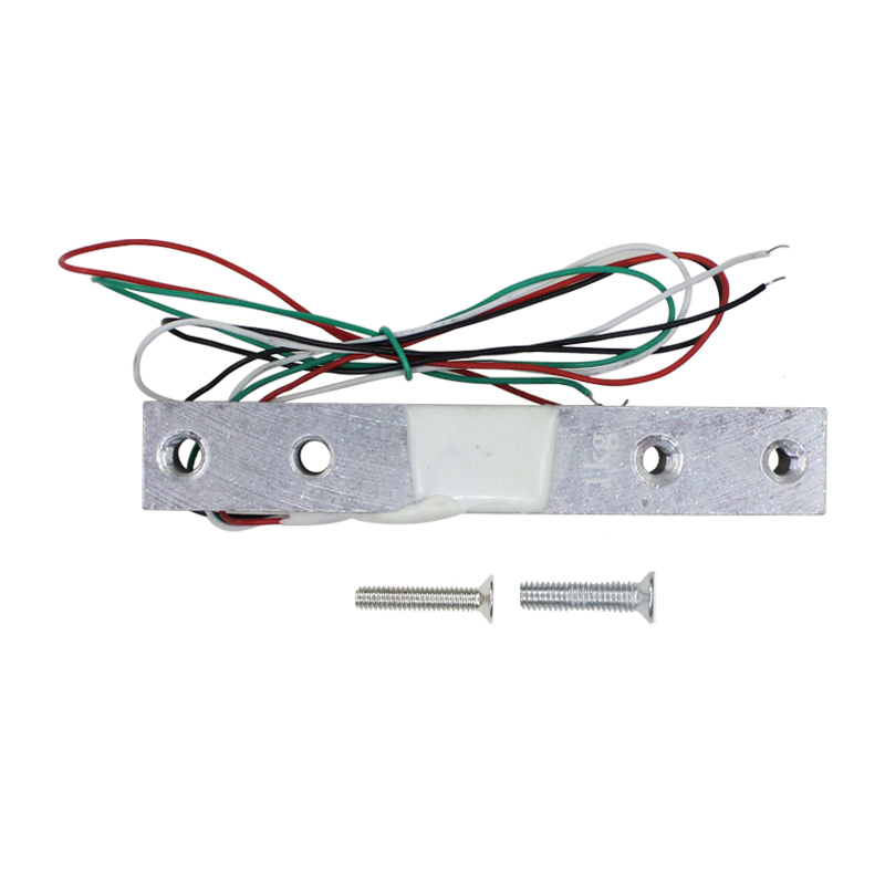 Модуль датчика давления HX711, – обзор и цена Diy Electronics Load Cell