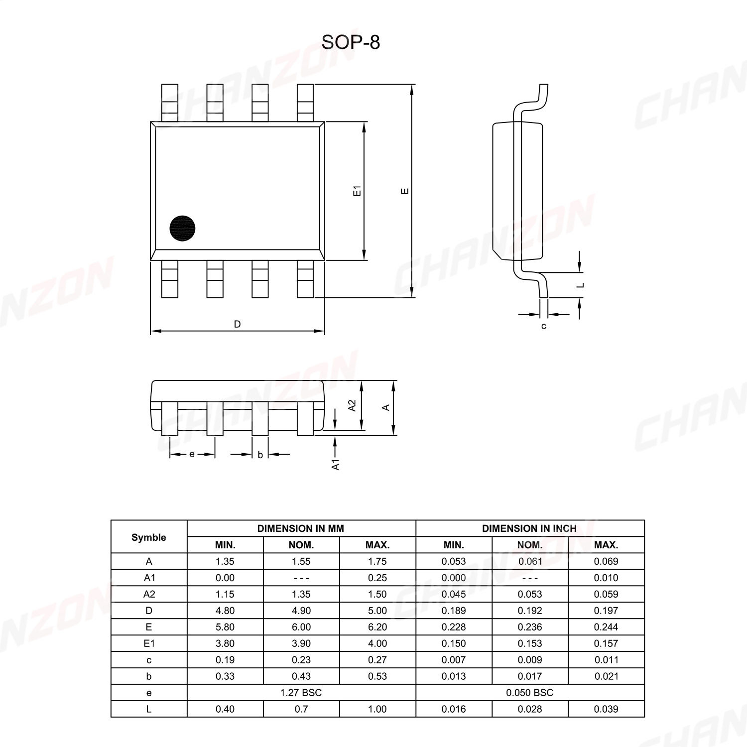 Оригинальный Sop8 Ao4406 Ao446 – обзор и цена Diy Electronics Youtube Channel
