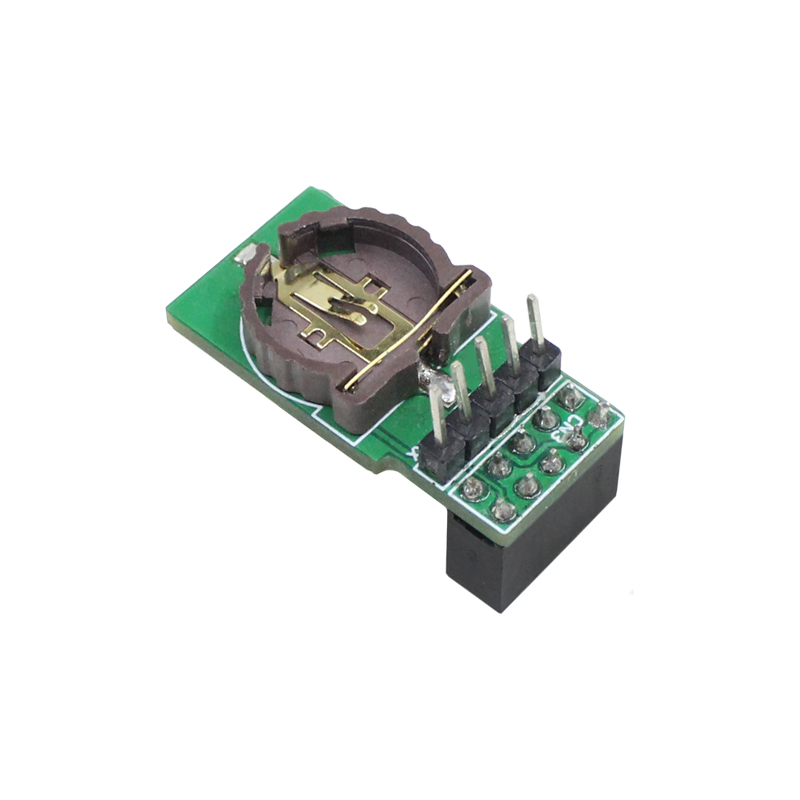 Модуль часов Raspberry Pi RTC  – обзор и цена Rtc Module Ds3231